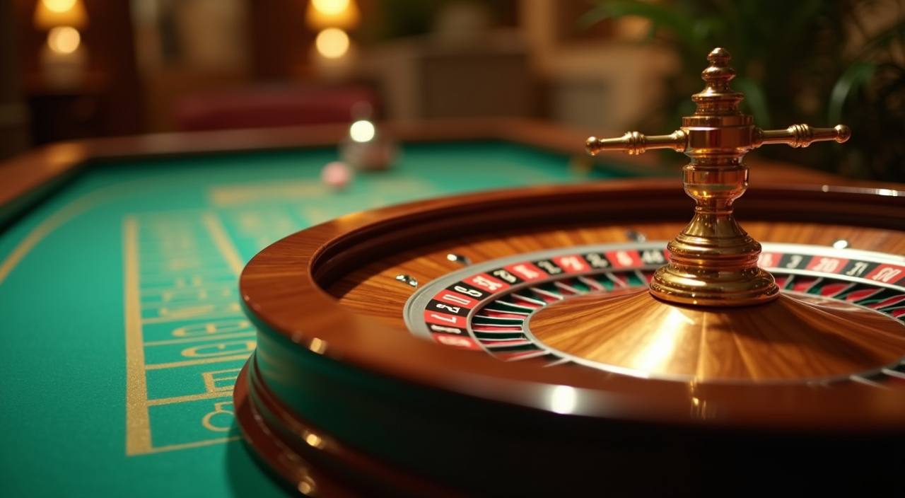 berhasilbet Browse Speed Baccarat and Slot Rooms